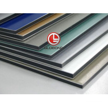 Globond Aluminium Verbundplatte (PF009)